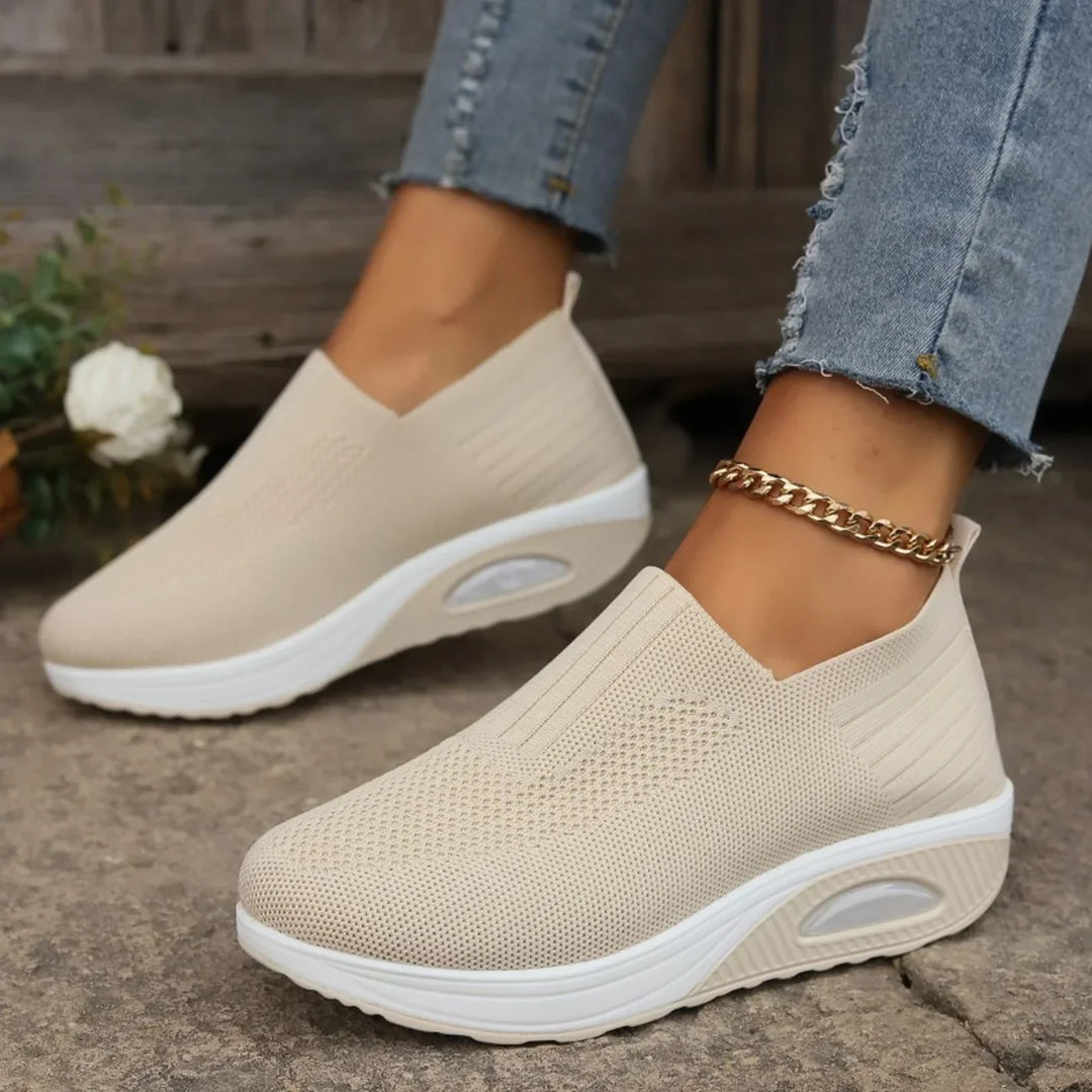 Lisslune | Orthopedic shoes for pain relief