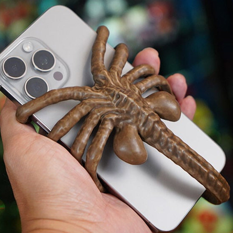 Lisslune | Specially shaped phone holder