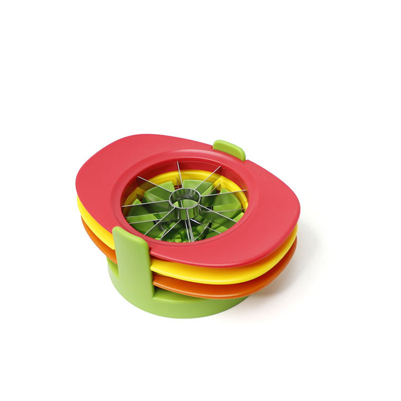 Lisslune | Multifunctional fruit cutter and pitter