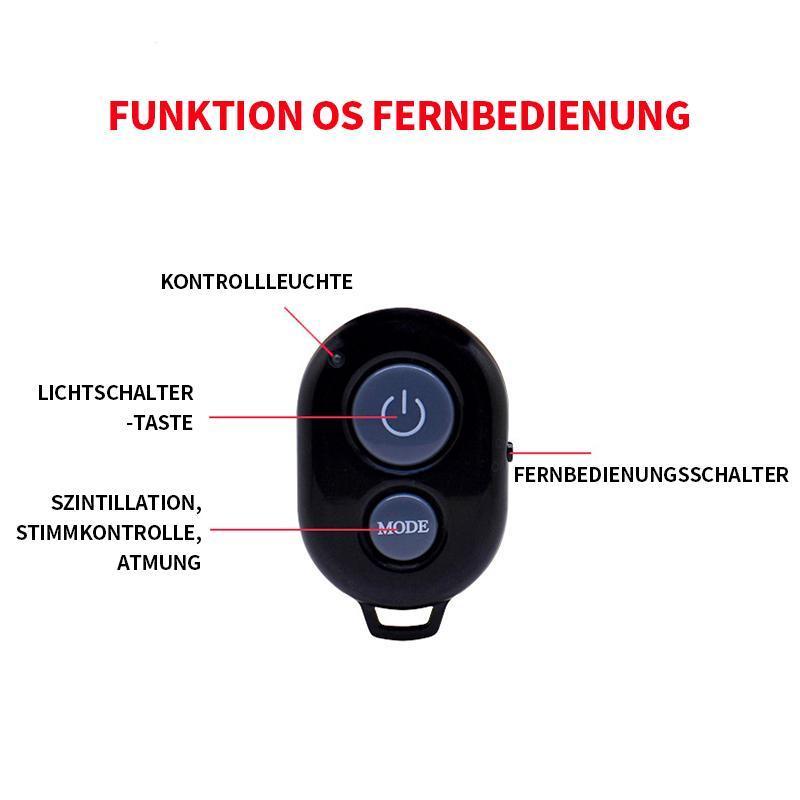 Lisslune | Car Atmosphere Lamp