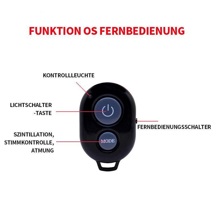 Lisslune | Car Atmosphere Lamp