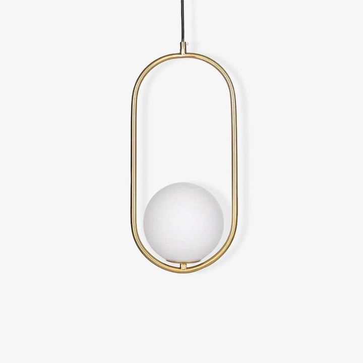 Lisslune | LoftHalo Modern Pendant Light