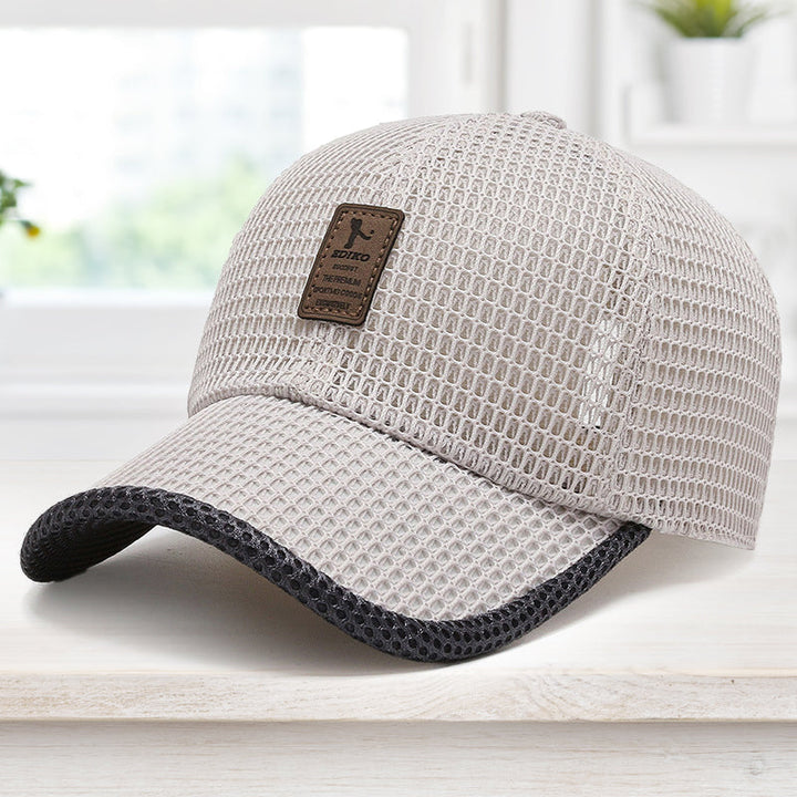 Lisslune | Summer Outdoor Leisure Baseball Cap