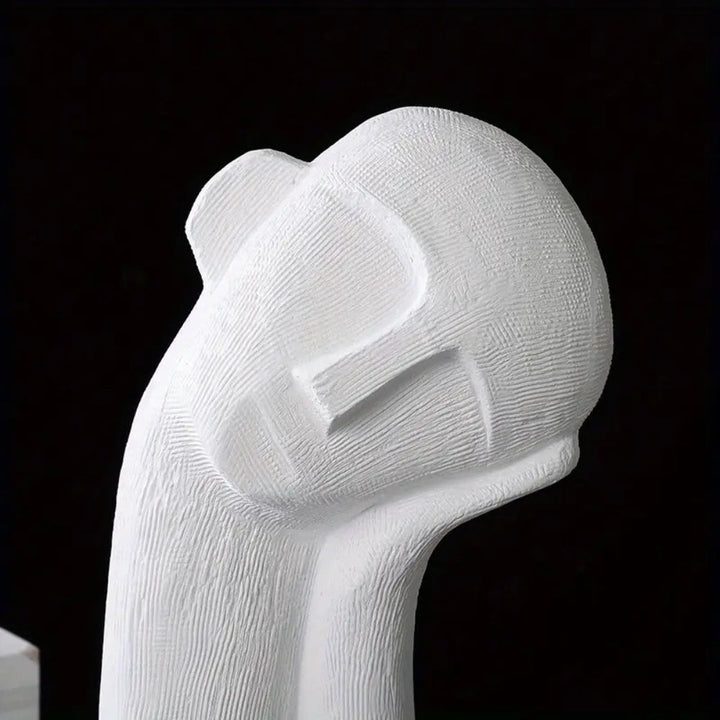 Lisslune | Dream's Asymmetry Resin Figurine