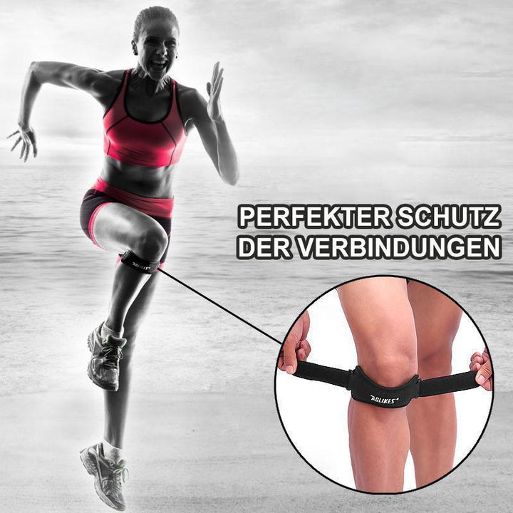 Lisslune | Sport Knee Protector Belt