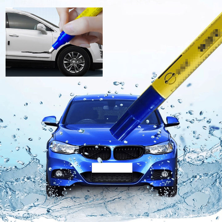 Lisslune | Touch-up pen for car paint repair