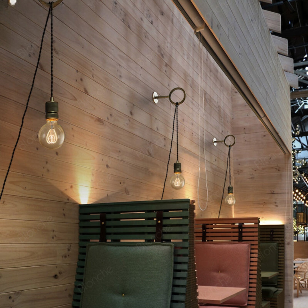 Lisslune | LumaFlex LED Table Lamp