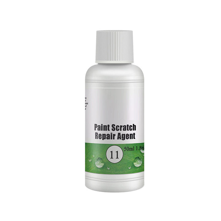 Lisslune | Professional Car Scratch Repair Agent
