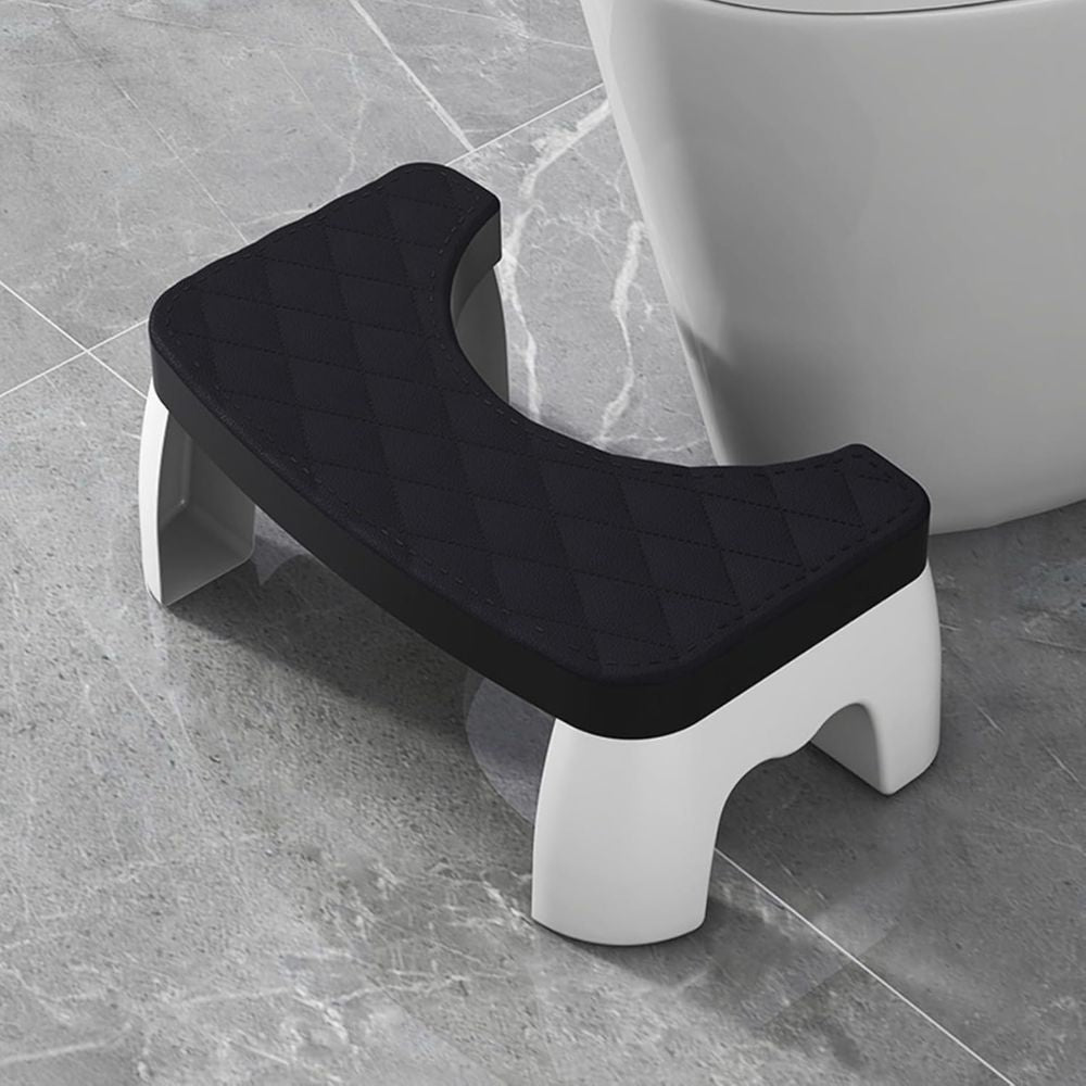 Lisslune | EaseStep - Comfortable ergonomic toilet chair