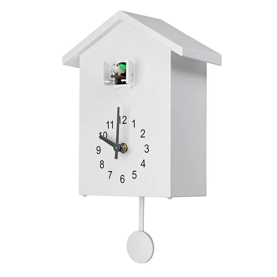 Lisslune | Elegant cuckoo clock