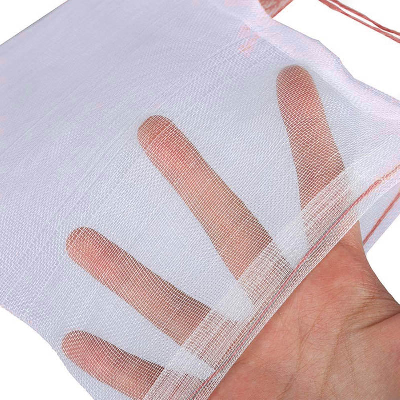 Lisslune | Nylon Fruit Exclusion Bags (100 pcs)