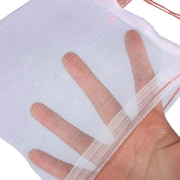 Lisslune | Nylon Fruit Exclusion Bags (100 pcs)