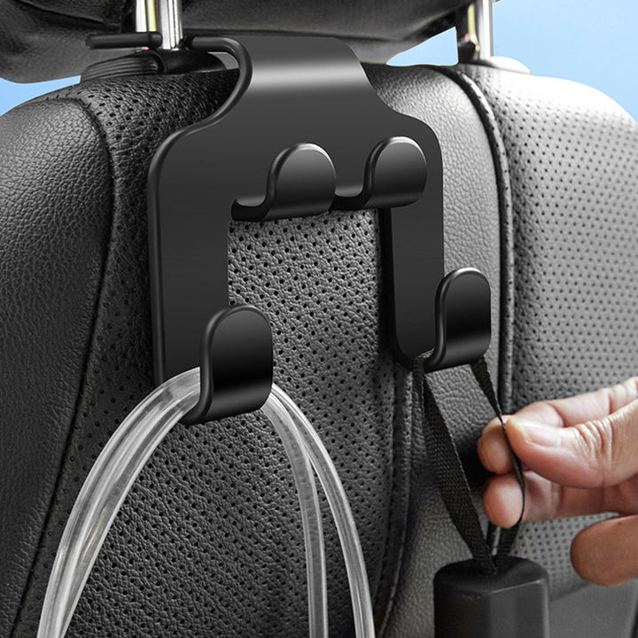 Lisslune | Car Multifunction Mobile Holder Hook