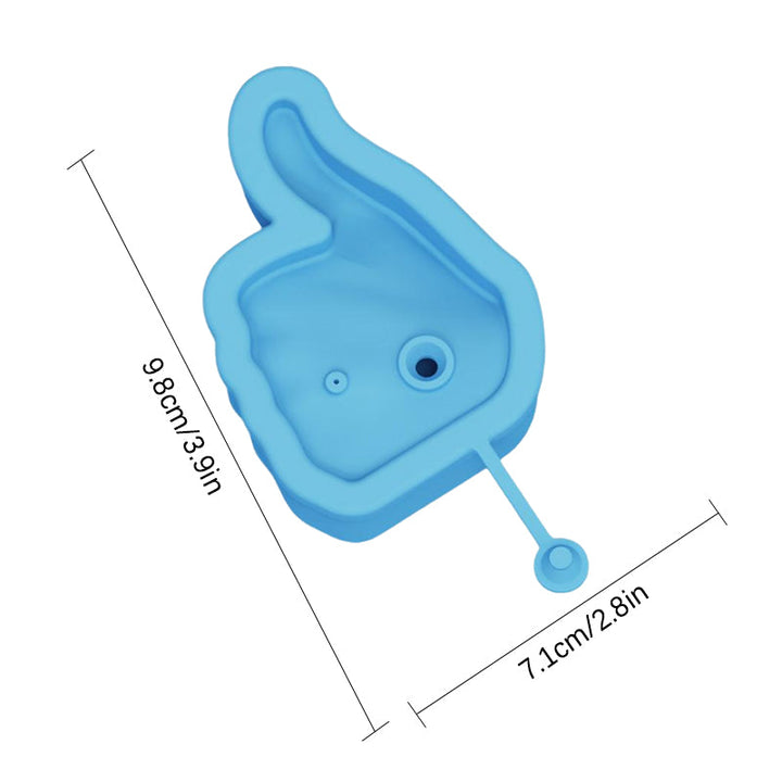 Lisslune | Funny Ice Cube Mold