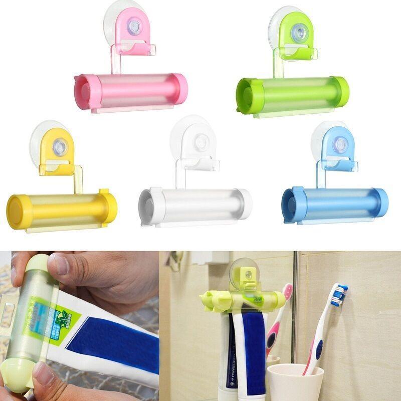 Lisslune | 1-PCS-IN Toothpaste Dispenser
