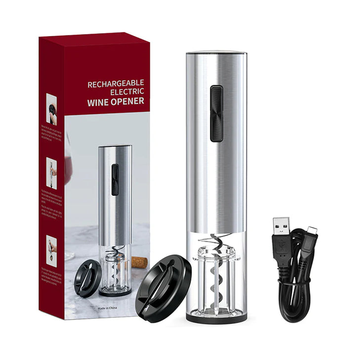 Lisslune | Vino | Electric Wine Opener