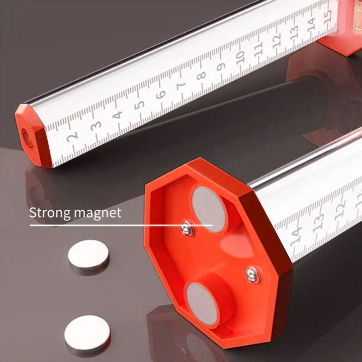 Lisslune | Tile height ruler