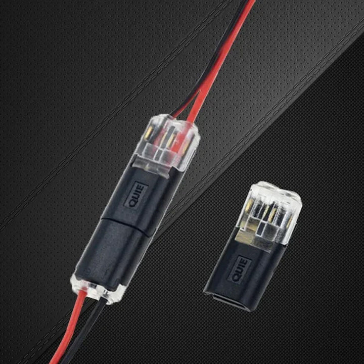 Lisslune | Practical Fast Cable Connector🎁