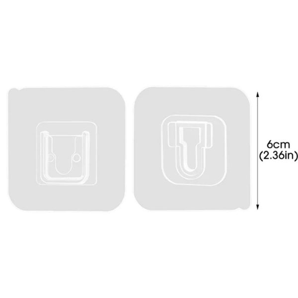 Lisslune | Wall Holder WiFi Booster
