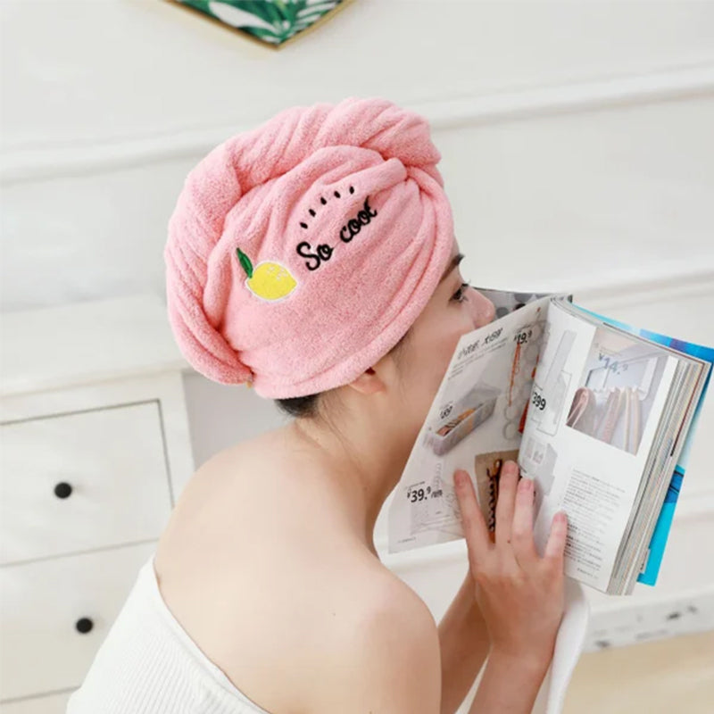 Lisslune | Quick-dry towel