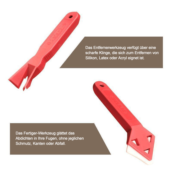 Lisslune | Domom 3 in 1 Silicone Tuning Tools