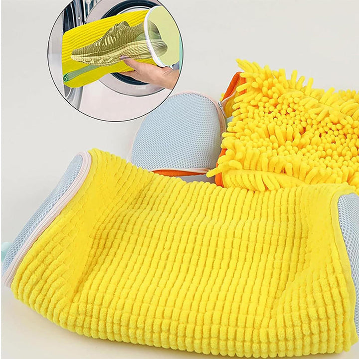 Lisslune | Laundry Shoe Bag