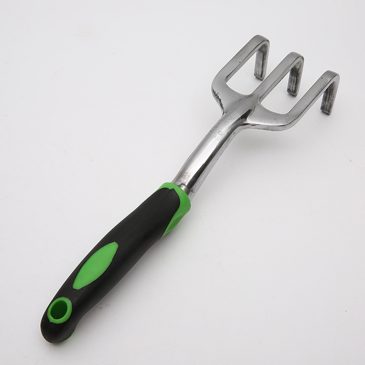 Lisslune | Garden Tool Set with Bag – Complete Set for Plant Care and Gardening
