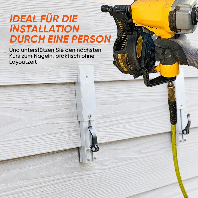 Lisslune | SAKER Adjustable Side Installation Tool