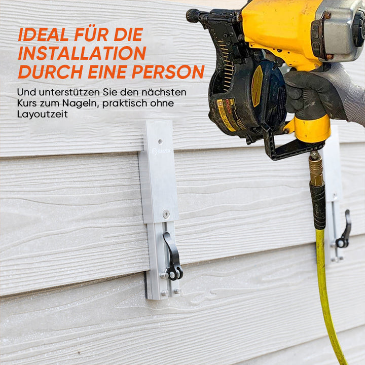 Lisslune | SAKER Adjustable Side Installation Tool