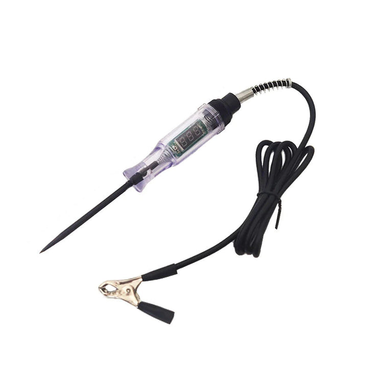 Lisslune | Auto Truck Circuit Test Probe