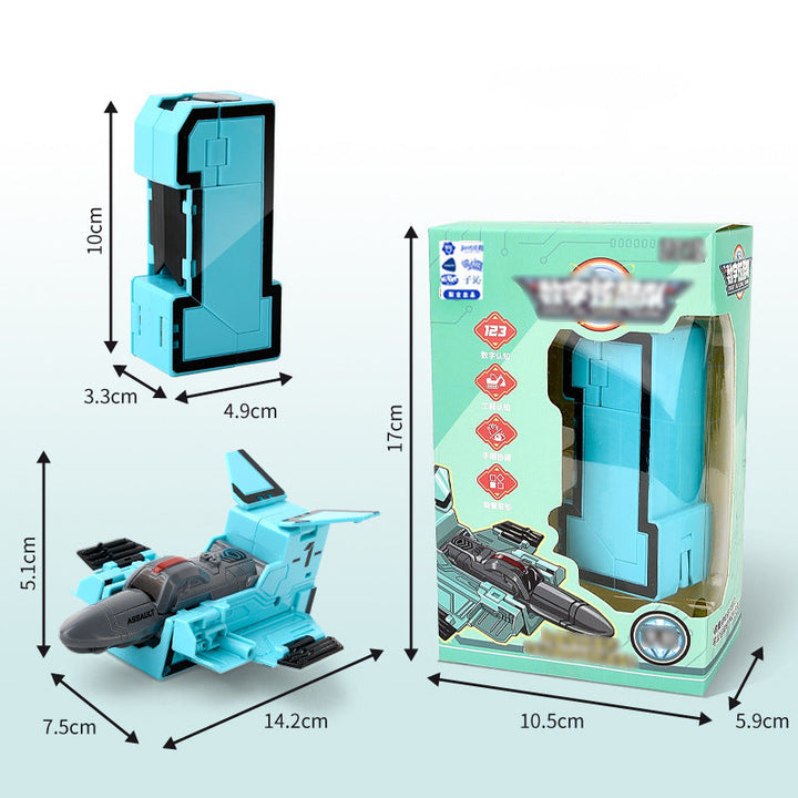 Lisslune | Learning toy for children