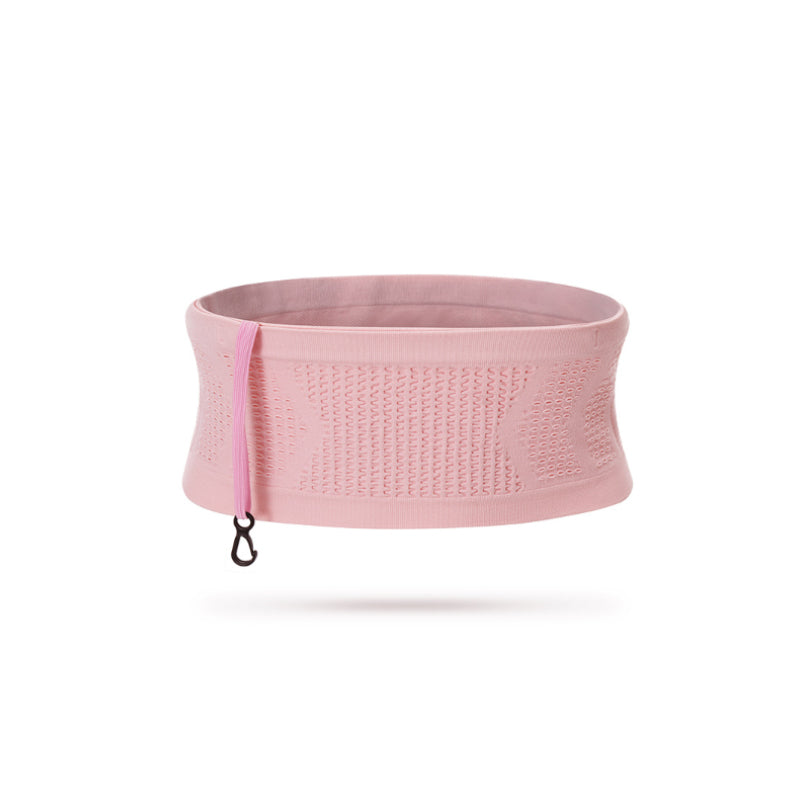 Lisslune | Multifunctional Knitted Breathable Hidden Waist Pocket