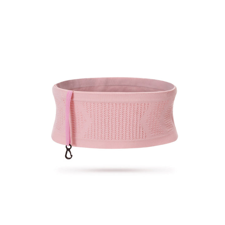Lisslune | Multifunctional Knitted Breathable Hidden Waist Pocket
