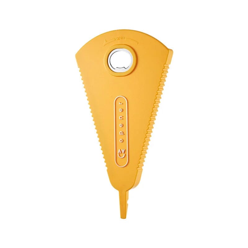 Lisslune | Simple Jar Opener