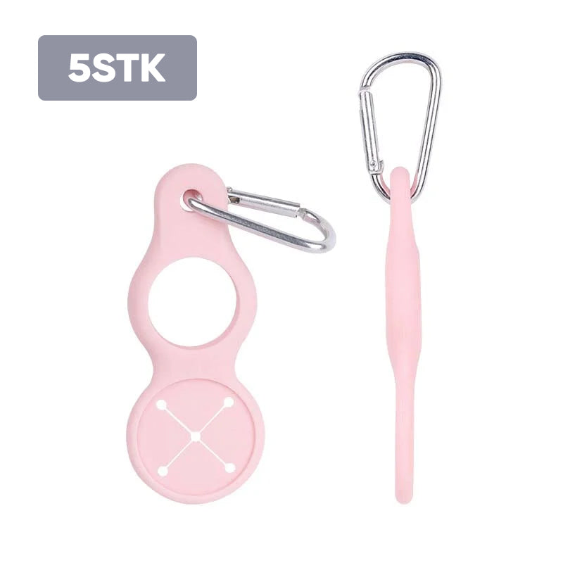 Lisslune | Outdoor Water Bottle Carabiner Outdoor