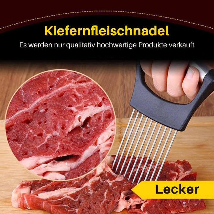 Lisslune | Assistant for Cutting Food