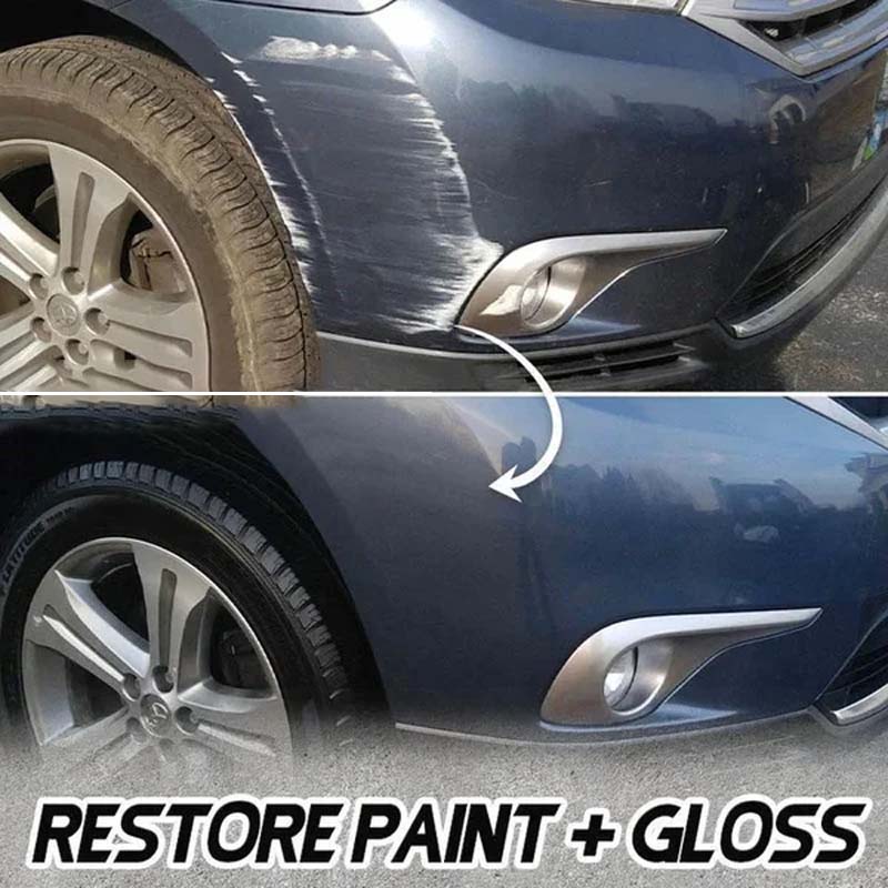 Lisslune | Professional Car Scratch Repair Agent