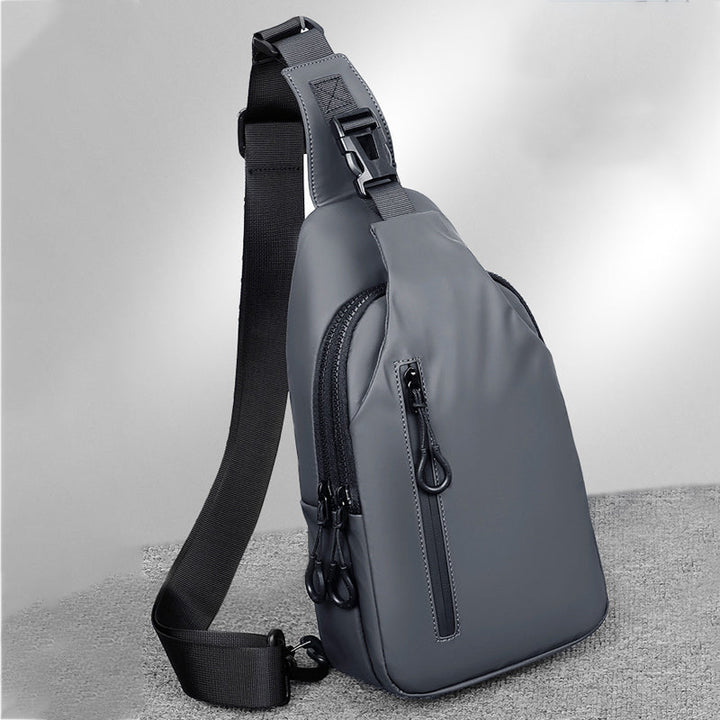 Lisslune | Waterproof Shoulder Bag