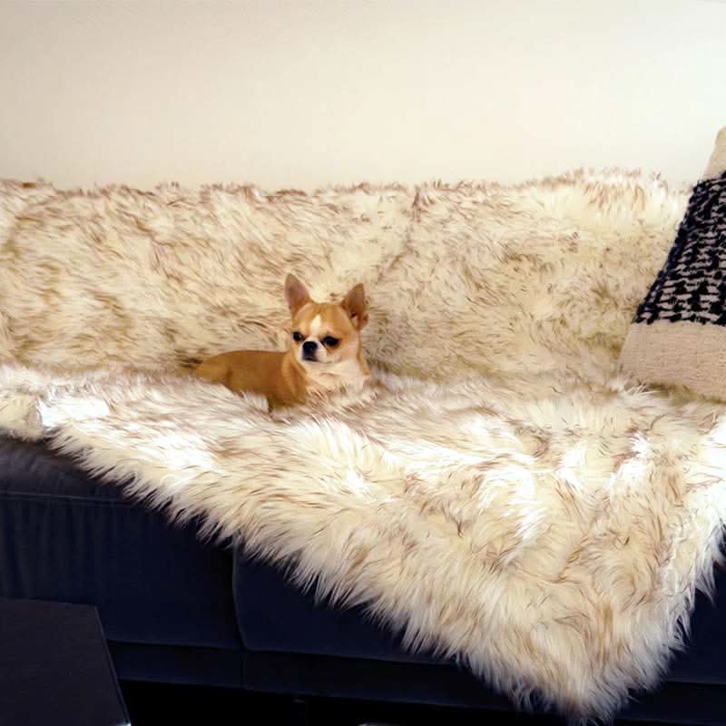 Lisslune | FURGUARD - Waterproof Pet Blanket