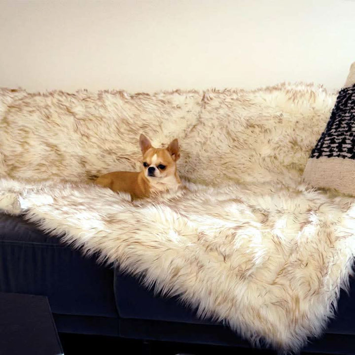 Lisslune | FURGUARD - Waterproof Pet Blanket