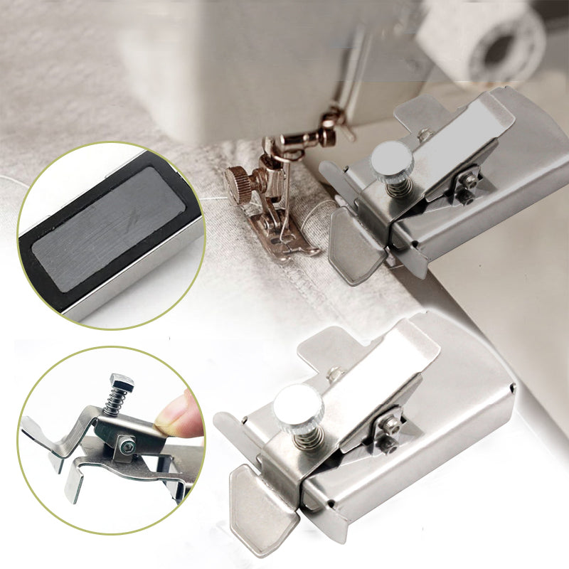 Lisslune | Magnetic Seam Guide