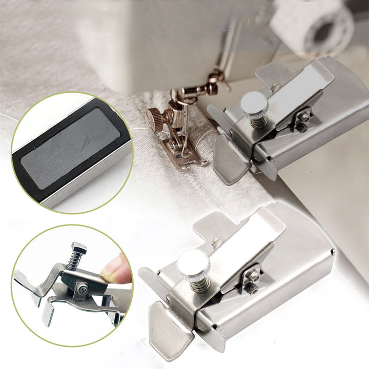 Lisslune | Magnetic Seam Guide