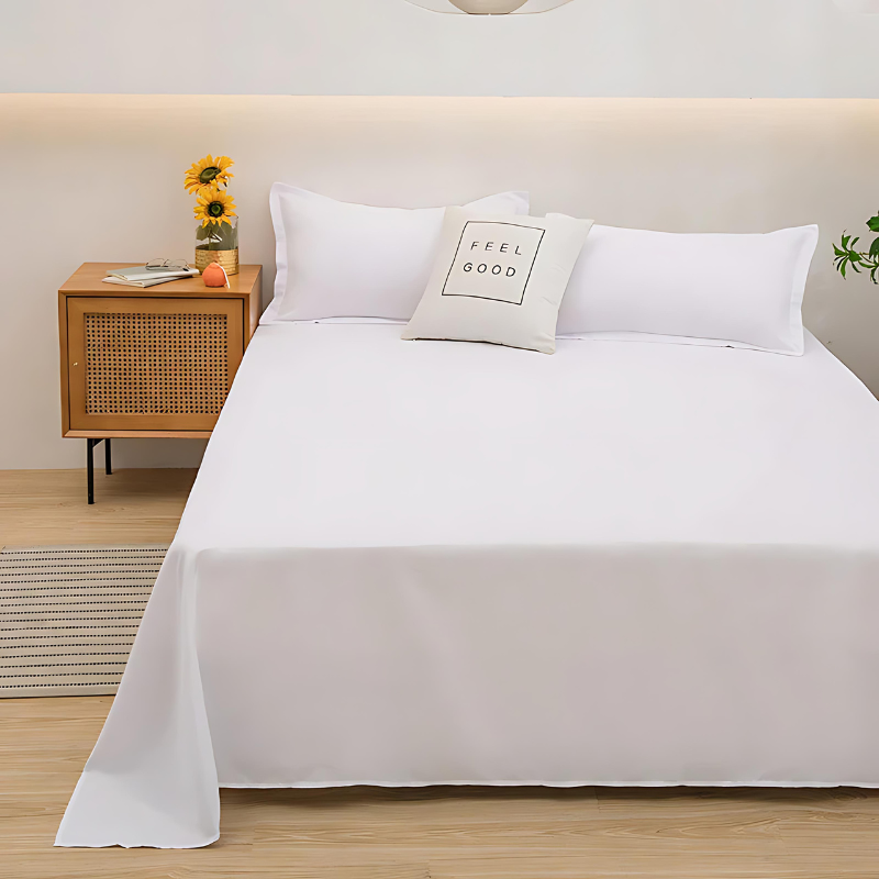 Lisslune | PureLinen | Premium Linen Bedding