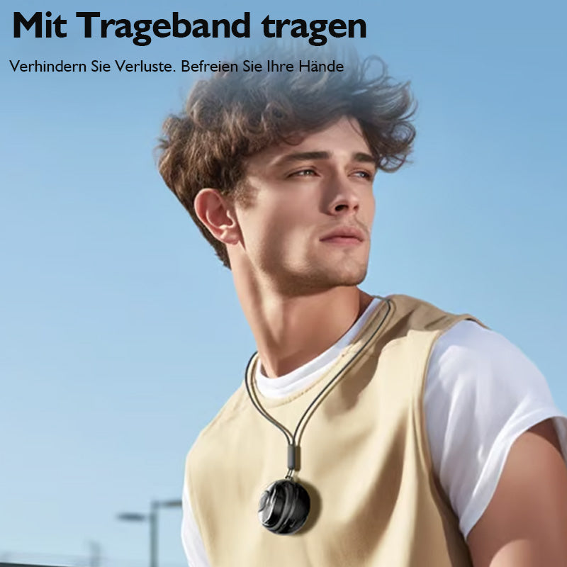 Lisslune | Wireless Bluetooth Translation Earbuds