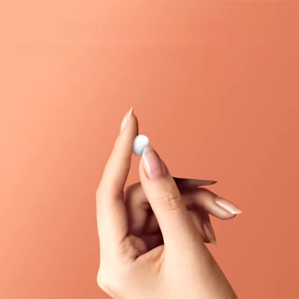 Lisslune | Noise-Cancelling Sleep Earplugs – Quiet, Comfortable, and Perfect for Restful Sleep