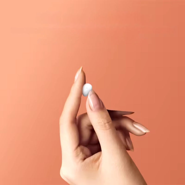 Lisslune | Noise-Cancelling Sleep Earplugs – Quiet, Comfortable, and Perfect for Restful Sleep