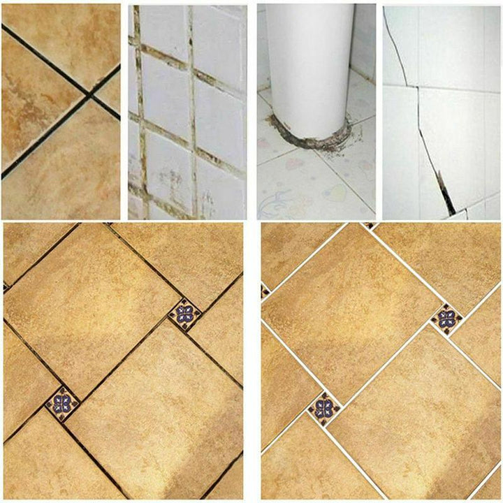 Lisslune | Tile Spatula Tile Reform