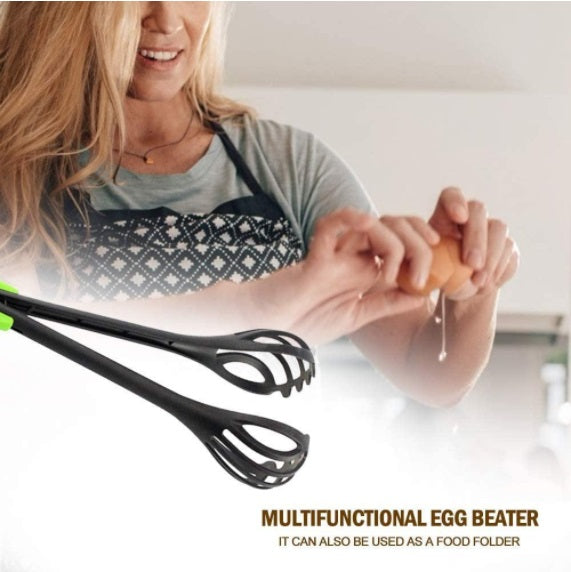 Lisslune | Multifunctional Egg Beater