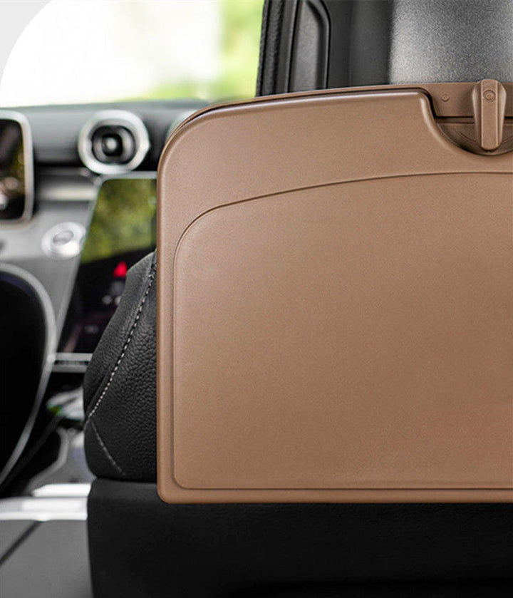 Lisslune | Car-Mounted Small Table Tray