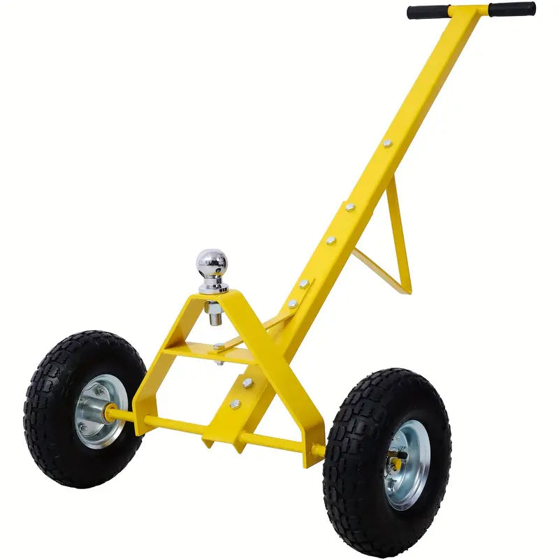 Skorter | Trailer Dolly with Pneumatic Tires